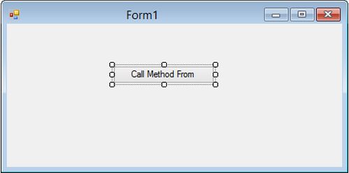 call method form